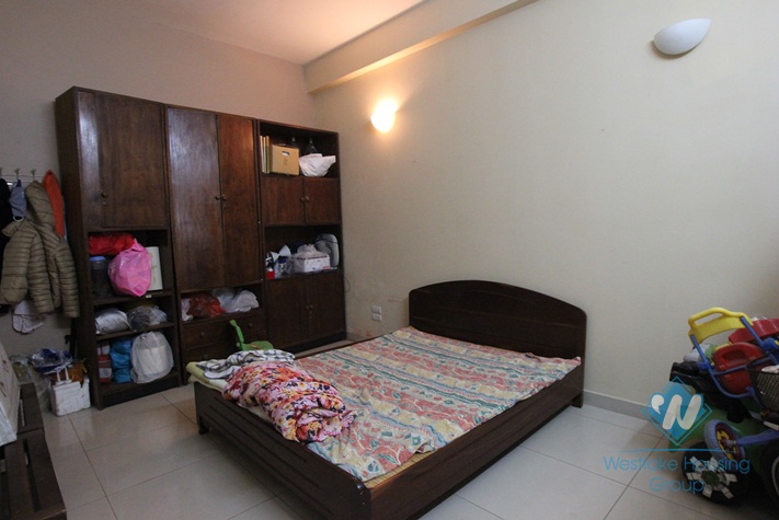 Beautiful house with quiet location near Water park, Tay ho, Hanoi